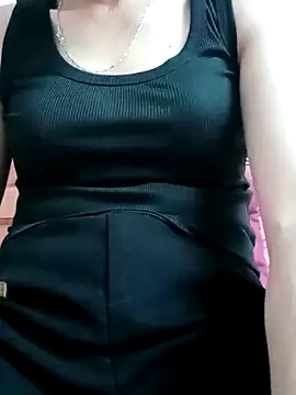 angel A01 online show from February 14, 2026, 5:04 am