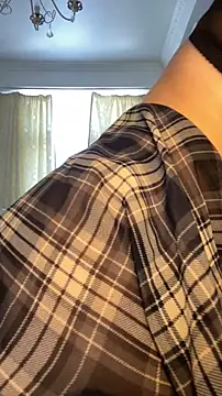 Lissy Liss online show from July 6, 2026, 2:36 pm