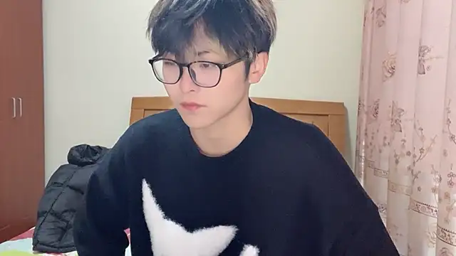 zijunzbzs online show from February 20, 2026, 10:27 am