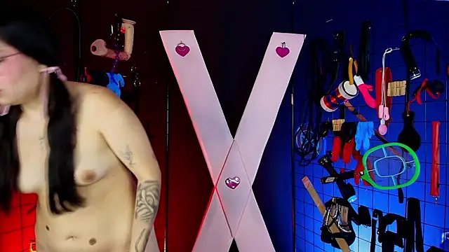 Candyqueen bdsm  online show from March 11, 2026, 4:18 am