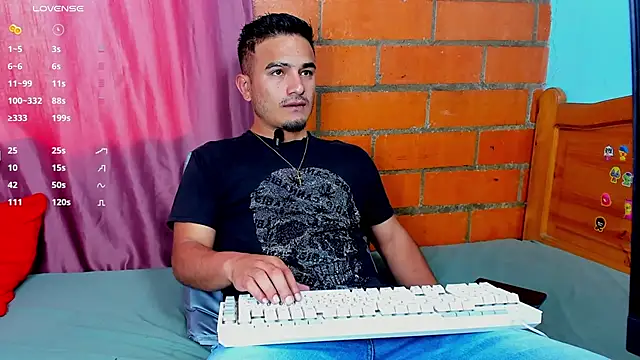 Snapshot of diegocr__ chatting on May 1, 2026, 9:52 pm diegocr online show from May 1, 2026, 9:52 pm