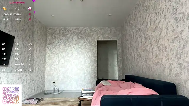 Snapshot of ViolaFaa chatting on February 26, 2026, 7:29 am ViolaFaa online show from February 26, 2026, 7:29 am