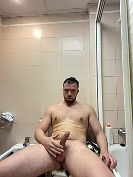 Ghostdick0712 online show from March 10, 2026, 8:14 pm