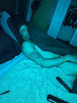 Suavea757 online show from February 11, 2026, 10:53 am