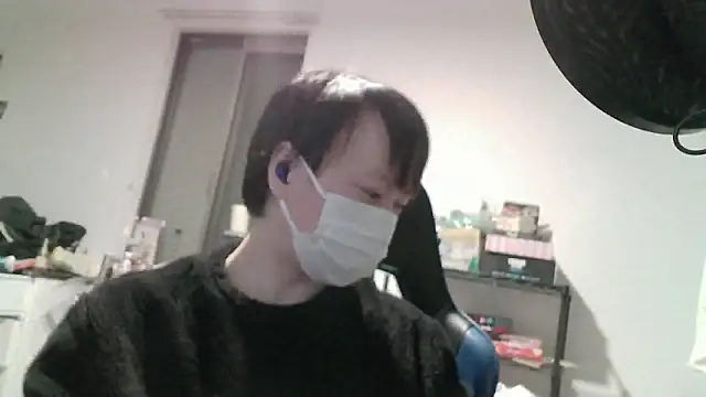 Snapshot of nagi000_go chatting on February 21, 2026, 12:06 pm nagi000 go online show from February 21, 2026, 12:06 pm