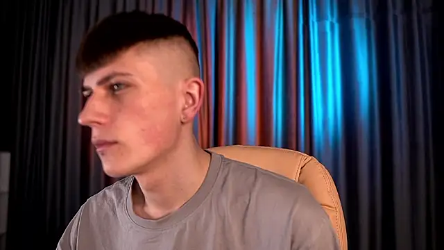 Rony Joy online show from February 18, 2026, 3:24 am