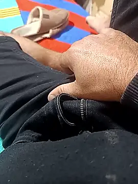 Javier0603 online show from February 26, 2026, 9:58 pm