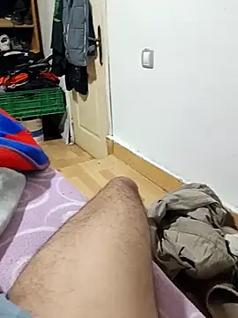 Javier0603 online show from March 2, 2026, 3:20 am