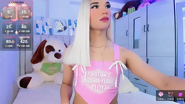 baby cleo  online show from March 11, 2026, 10:05 pm