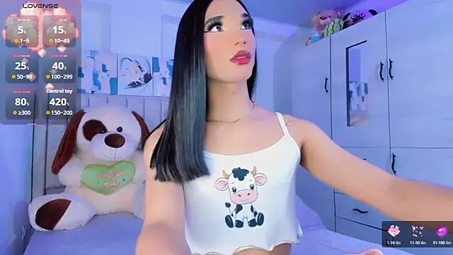 baby cleo  online show from April 21, 2026, 10:56 pm