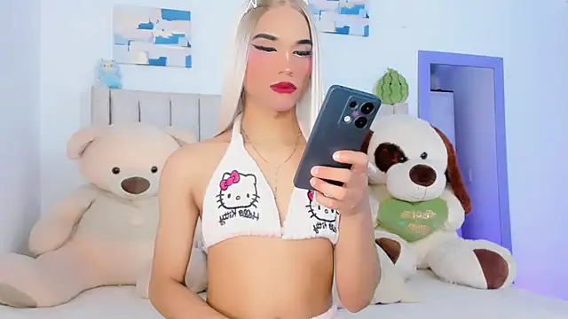 baby cleo  online show from June 16, 2026, 1:19 am