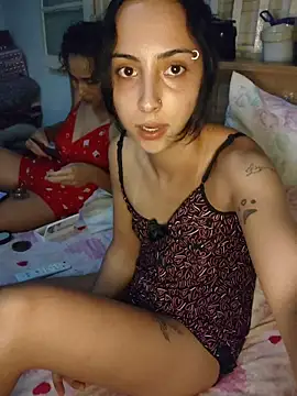 AsLince online show from May 9, 2026, 3:12 am