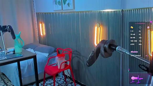 nazly bigass online show from March 13, 2026, 7:09 pm