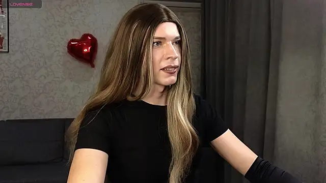 Snapshot of Anna_inHear chatting on March 29, 2026, 4:51 pm Anna inHear online show from March 29, 2026, 4:51 pm