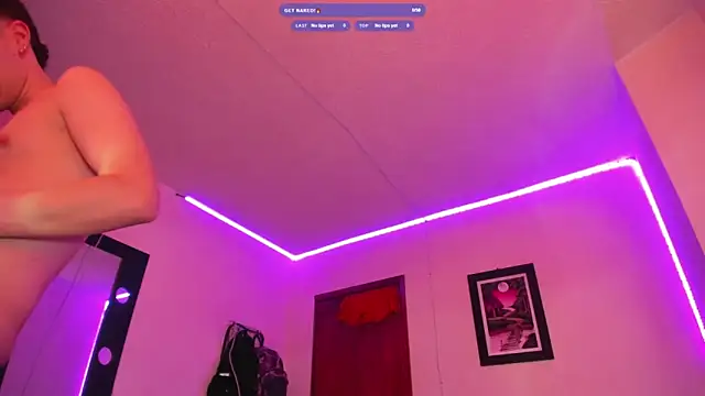 Snapshot of PapiNoha69 chatting on February 4, 2026, 7:42 pm PapiNoha69 online show from February 4, 2026, 7:42 pm