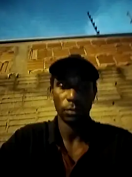 Negresko online show from April 19, 2026, 9:50 pm