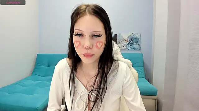 Snapshot of BlackCrown18 chatting on February 14, 2026, 2:08 am BlackCrown18 online show from February 14, 2026, 2:08 am