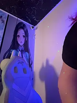 Snapshot of Maaddy_LS chatting on February 27, 2026, 8:09 pm Maaddy LS online show from February 27, 2026, 8:09 pm