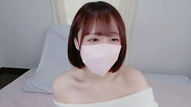 Himari 162 online show from March 14, 2026, 4:18 am