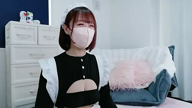 Himari 162 online show from March 17, 2026, 4:28 am