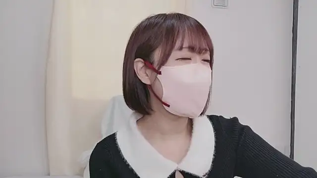 Himari 162 online show from April 6, 2026, 6:14 am