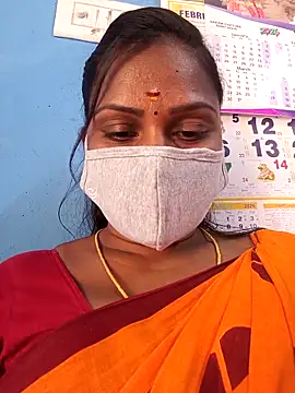 Snapshot of Tamil_Hot_Nisha chatting on February 27, 2026, 7:19 am Tamil Hot Nisha online show from February 27, 2026, 7:19 am