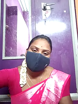 Tamil Hot Nisha online show from May 4, 2026, 5:31 pm