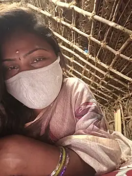 Tamil Hot Nisha online show from May 24, 2026, 7:41 pm