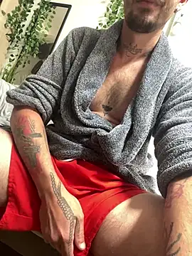Piratee666 online show from May 13, 2026, 11:29 am