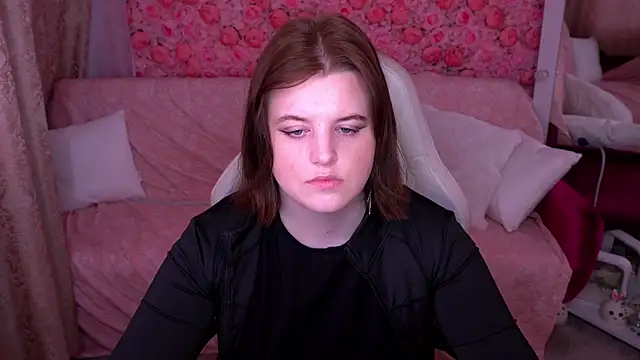 KristiFoxy online show from March 11, 2026, 6:30 am