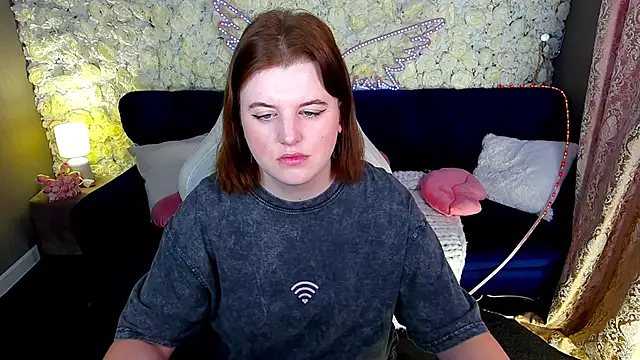 KristiFoxy online show from March 16, 2026, 6:28 am