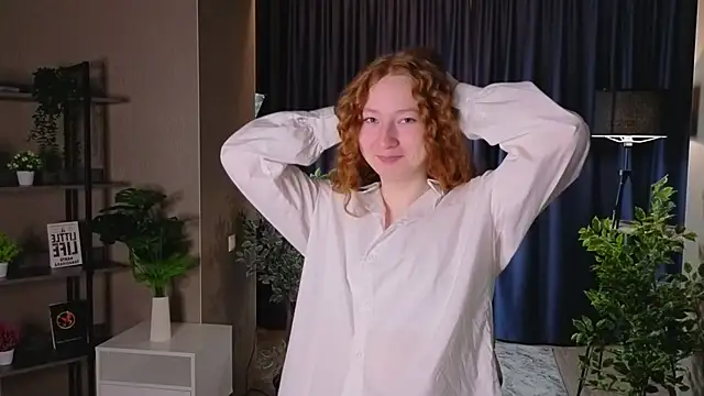 MaraButtrey online show from February 6, 2026, 1:10 am