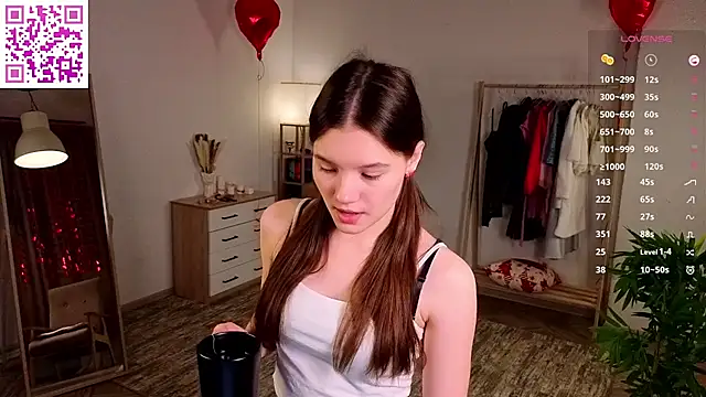 MirthaZien online show from March 3, 2026, 1:01 am