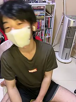 Mura109905 online show from July 24, 2026, 12:14 pm