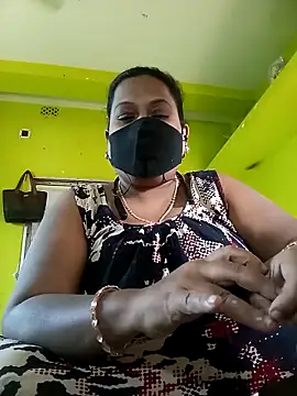 06Rozi online show from February 14, 2026, 9:06 am