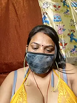 06Rozi online show from March 16, 2026, 5:50 pm