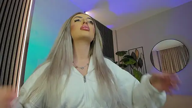 MissObsidian online show from March 9, 2026, 8:46 pm