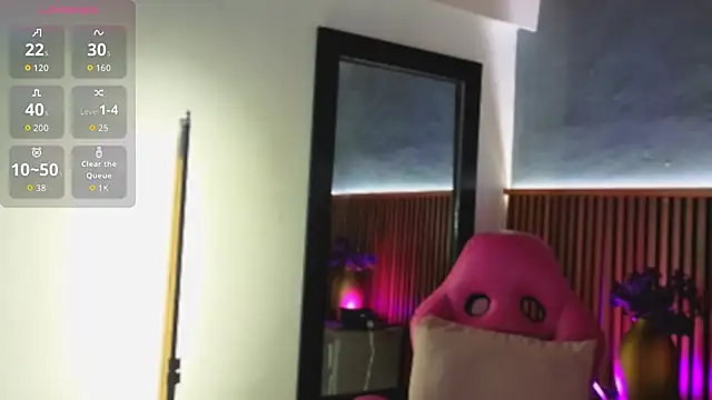 Snapshot of miss_monserrate01 chatting on May 9, 2026, 1:38 pm miss monserrate01 online show from May 9, 2026, 1:38 pm
