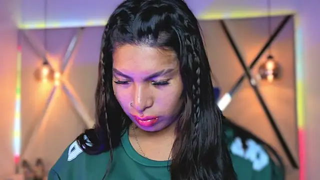 MeelFox online show from February 20, 2026, 1:11 pm