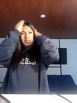 MeelFox online show from February 23, 2026, 12:13 pm