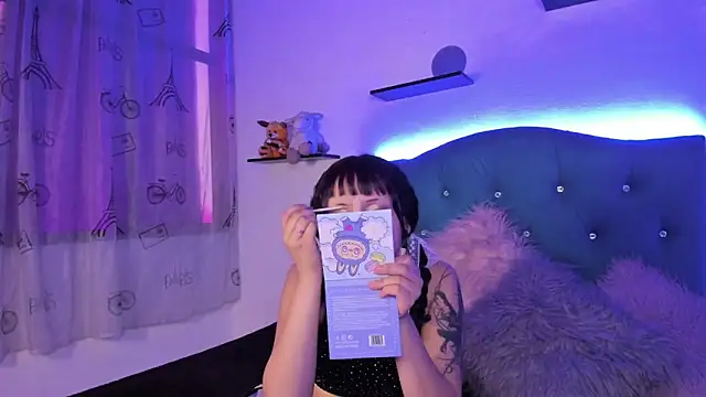 Gemma honey online show from March 9, 2026, 1:15 pm