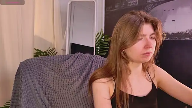 Bubble Chloe online show from April 1, 2026, 3:20 pm