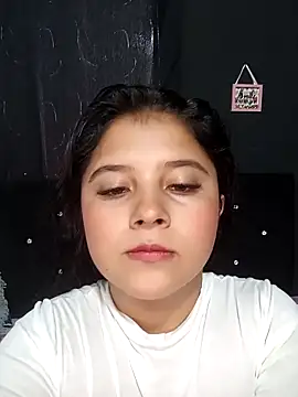 Snapshot of Salome_Vivas chatting on February 16, 2026, 3:08 pm Salome Vivas online show from February 16, 2026, 3:08 pm