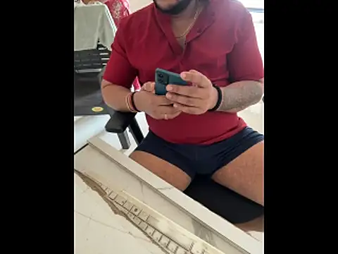 Snapshot of Rah0091 chatting on February 24, 2026, 8:12 am Rah0091 online show from February 24, 2026, 8:12 am