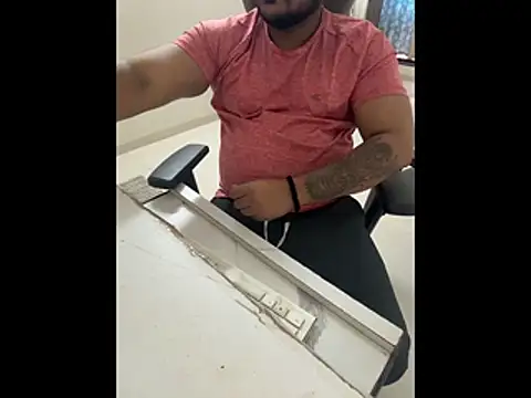 Snapshot of Rah0091 chatting on February 27, 2026, 10:04 am Rah0091 online show from February 27, 2026, 10:04 am