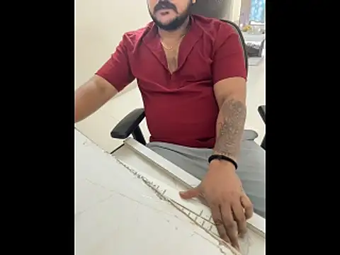 Rah0091 online show from March 22, 2026, 7:12 am