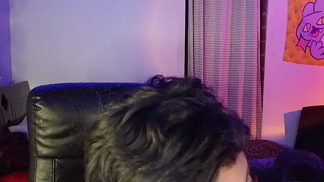Snapshot of juaaanaaa chatting on June 16, 2026, 12:35 am juaaanaaa online show from June 16, 2026, 12:35 am