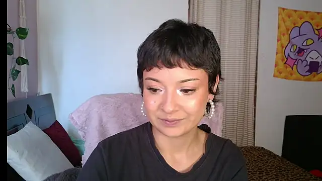 Snapshot of juaaanaaa chatting on July 3, 2026, 5:30 pm juaaanaaa online show from July 3, 2026, 5:30 pm