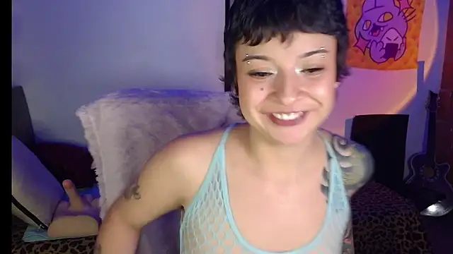 Snapshot of juaaanaaa chatting on July 8, 2026, 3:00 am juaaanaaa online show from July 8, 2026, 3:00 am