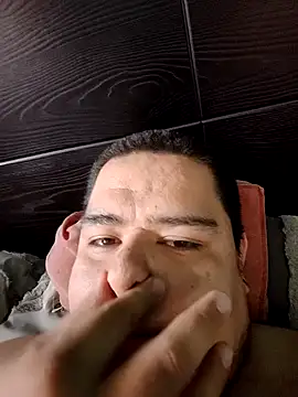 Caliente Gor online show from February 22, 2026, 2:59 pm